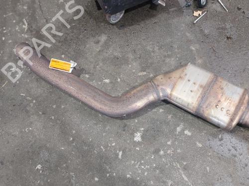 Exhaust system BMW 3 Touring (G21, G81) 330 e Plug-in-Hybrid | BP36861670M121  - Image 5