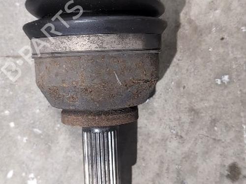 Right front driveshaft RENAULT TRAFIC III Van (FG_) 1.6 dCi 90 (FGME) | BP26046439M39 - Image 5