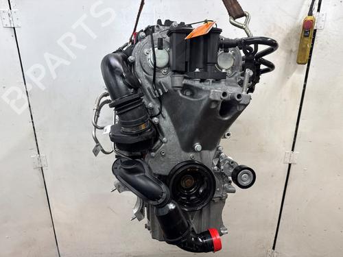 Used Engine Engine 38911950 38911950