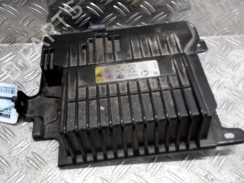 Batteri VW GOLF VII (5G1, BQ1, BE1, BE2) 1.5 TSI (130 hp) 26044446