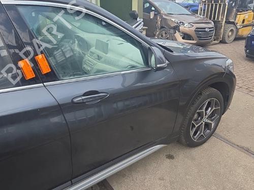 Used Right front door Right front door BMW X1 (F48) sDrive 20 i (192 hp) 33717585 33717585