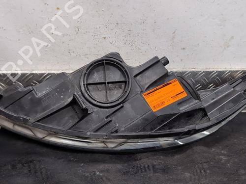 Right headlight FORD FIESTA VI (CB1, CCN) 1.6 TDCi | BP37153898C29 - Image 5