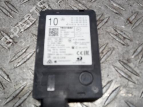 Used Electronic sensor Electronic sensor MERCEDES-BENZ E-CLASS T-Model (S213) E 300 e (213.253) (320 hp) 26046238 26046238
