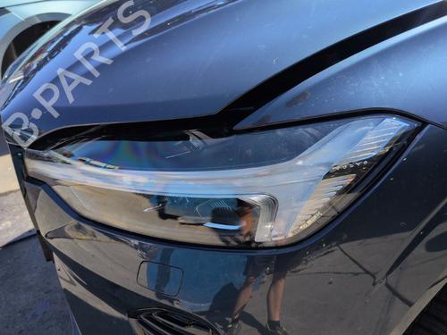Komplette front VOLVO XC60 II (246) T6 Plug-In Hybrid AWD | BP38911867S1  - Image 5