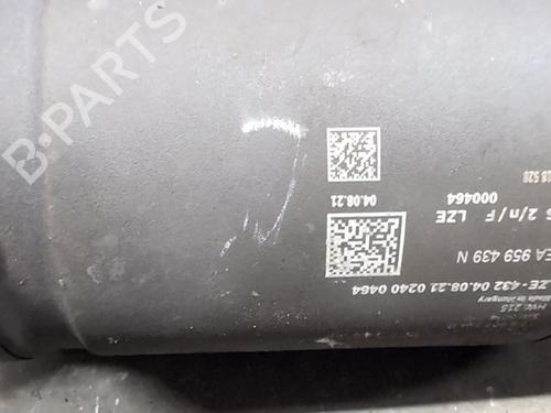 Steering rack VW ID.3 (E11, E12) 1st | BP26045436M22  - Image 7