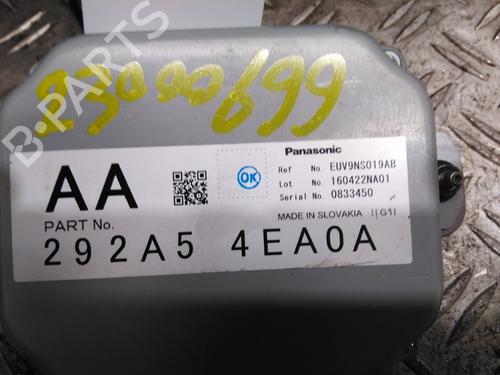 Control unit RENAULT KADJAR (HA_, HL_) 1.2 TCe 130 (HLMR) | BP26042965M11 - Image 2