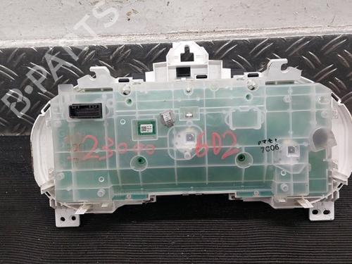 Instrument cluster MAZDA CX-5 (KF) 2.2 D | BP32315687C47 - Image 2
