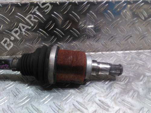 Left front driveshaft OPEL ADAM (M13) 1.0 | BP26043047M38 - Image 3