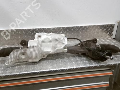 Used Steering rack Steering rack VW T-ROC (A11, D11) 1.5 TSI (150 hp) 26046943 26046943