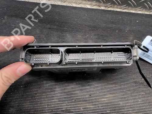 Engine control unit (ECU) CITROËN C1 II (PA_, PS_) 1.0 VTi 72 | BP29540027M57