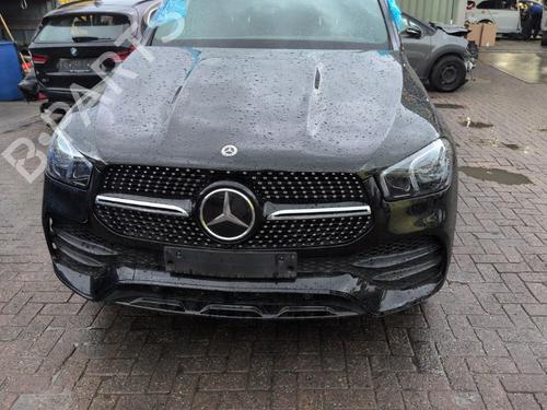 Full front MERCEDES-BENZ GLE (V167) GLE 350 e 4-matic (167.154) | BP37989423S1 - Image 2