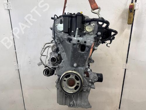 Engine FORD PUMA (J2K, CF7) 1.0 EcoBoost mHEV | BP33888898M1 - Image 3