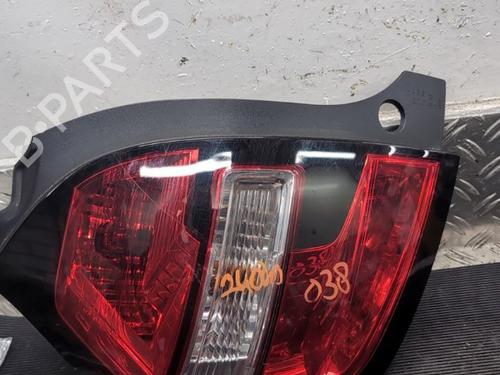 Left taillight RENAULT TWINGO III (BCM_, BCA_) 1.0 SCe 70 | BP29540019C34 