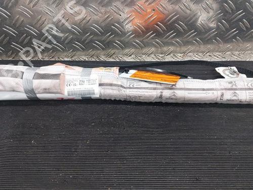 Used Left curtain airbag OPEL COMBO Box Body/MPV (K9) 1.5 D (131 hp) 32315684