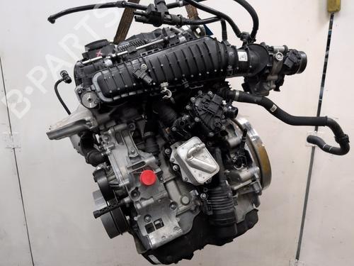 Used Engine Engine BMW 1 (F40) 118 i (136 hp) 30052358 30052358