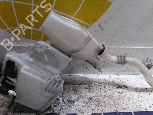 Deposito limpia VW TRANSPORTER T5 Van (7HA, 7HH, 7EA, 7EH) 2.0 TDI (140 hp) 26041621