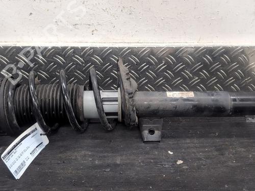 Højre fortil støddæmper VW GOLF VIII (CD1, DA1) 2.0 TSI R 4motion (320 hp) 30155977