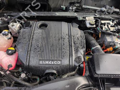 Used Gearbox Gearbox LYNK & CO 01 PHEV (261 hp) 33717665 33717665