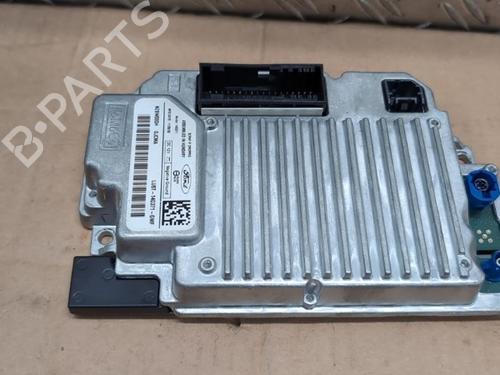 Control unit FORD FIESTA VII (HJ, HF) 1.0 EcoBoost mHEV | BP40450385M11 - Image 2