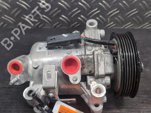 AC compressor PEUGEOT PARTNER Box Body/MPV (K9) 1.5 BlueHDI 130 | BP30155988M34 