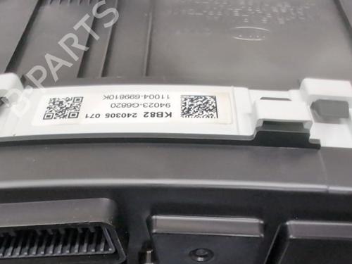 Instrument cluster KIA PICANTO III (JA) 1.0 | BP27681462C47 - Image 4