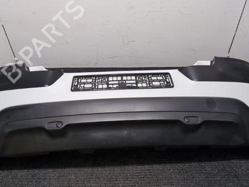 Bak støtfanger CITROËN C4 CACTUS 1.2 VTi 82 (82 hp) 30320103