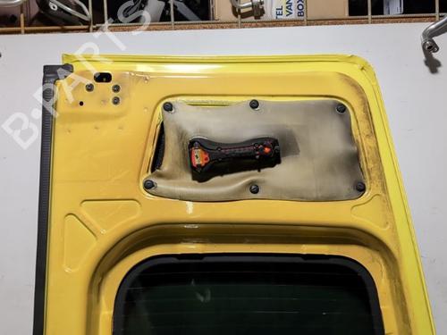 Tailgate MERCEDES-BENZ SPRINTER 3,5-t Tourer Bus (B907) 319 CDI (907.733, 907.735) | BP30875413C6