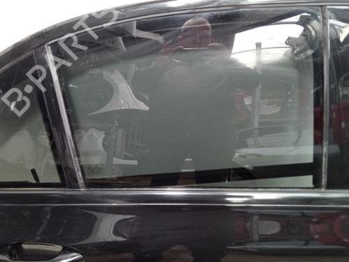 Right rear door MERCEDES-BENZ C-CLASS (W205) C 350 e (205.047) | BP26046050C5 