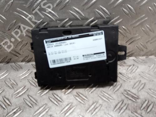 Elektronisk modul DACIA SANDERO II TCe 90 (B8M1, B8MA, B8AC) (90 hp) 26045651