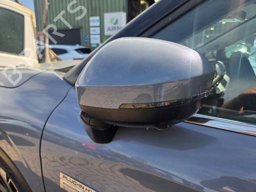 Used Left mirror Left mirror 37989449 37989449