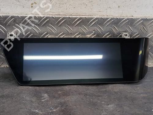 Used Display monitor Display monitor BMW 3 (G20, G80, G28) 320 e Plug-in-Hybrid (204 hp) 40450565 40450565