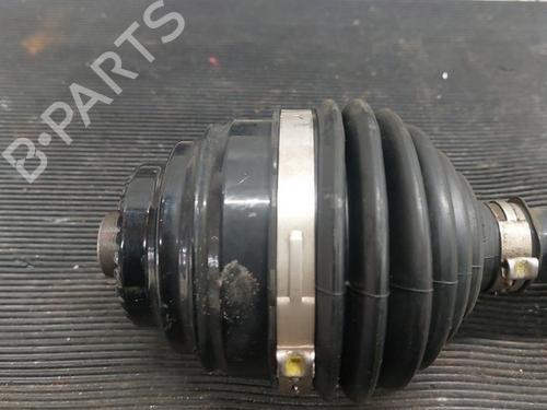 Left front driveshaft BMW 2 Gran Tourer (F46) 218 i | BP33844800M38 - Image 4