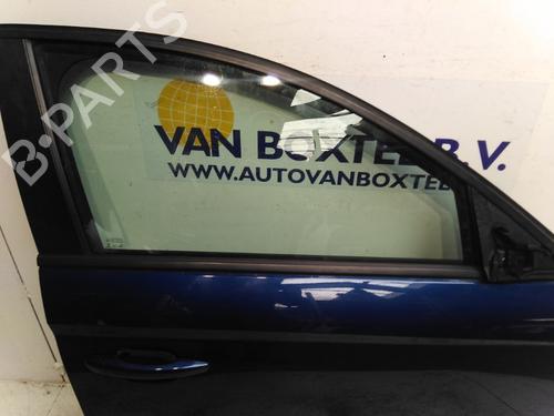 Right front door OPEL CORSA F (P2JO) 1.2 (68) | BP26043381C3 