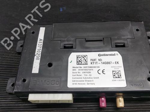 electronic-module-ford-fiesta-vii-hj-hf-2017-32315750 main image