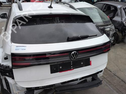 Bakluke CC/Kombi-Kupé VW TAIGO (CS1) 1.0 TSI | BP28095040C6 