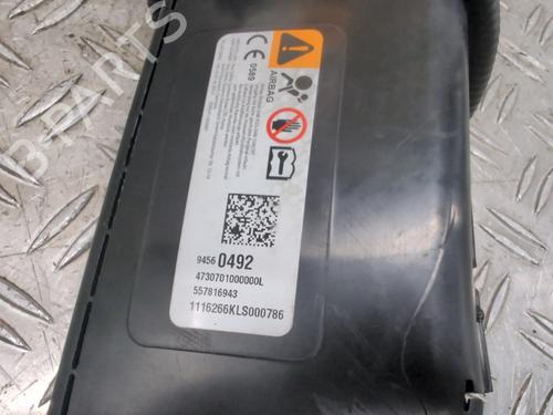 Other OPEL KARL (C16) 1.0 | BP30811716O1