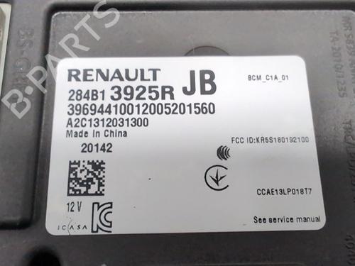 Control unit RENAULT ARKANA I (LCM_, LDN_) 1.6 E-TECH 145 (LDMU) | BP31992761M11 - Image 2