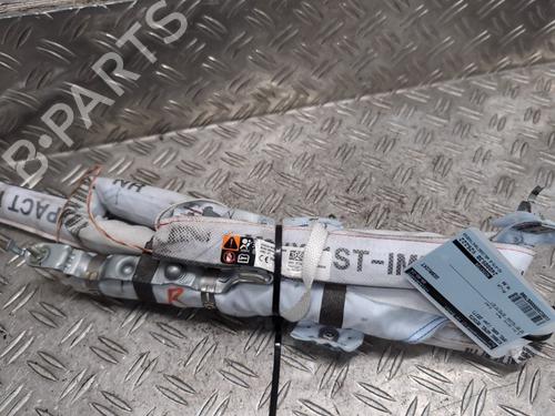 Used Right curtain airbag OPEL KARL (C16) 1.0 (75 hp) 30811714