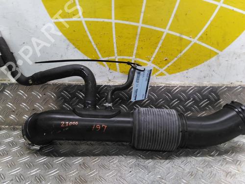 Pipe KIA SORENTO IV (MQ4, MQ4A) 1.6 T-GDi Hybrid | BP26043667M125 - Image 4