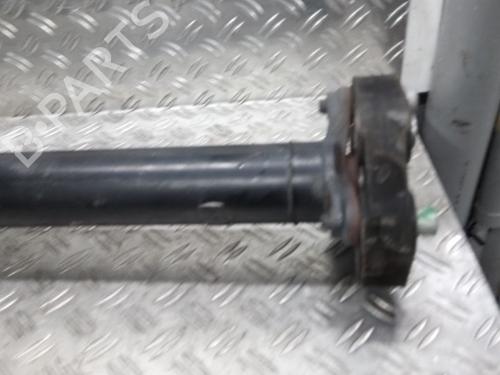 Driveshaft MERCEDES-BENZ GLC (X253) 300 e 4-matic (253.953) | BP26046232M37 