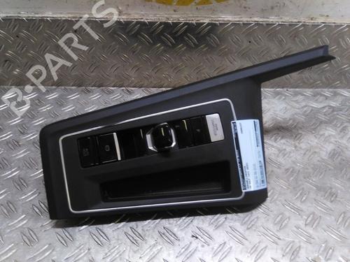 Shift knob VW GOLF VIII (CD1, DA1) 1.0 TSI | BP26043465I34 - Image 1