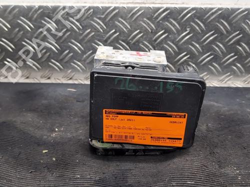 Used ABS pump ABS pump 37989329 37989329