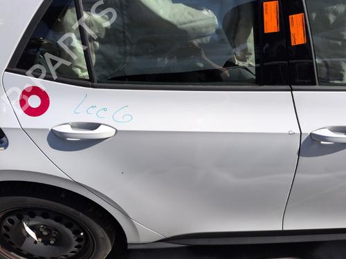 Used Right rear door Right rear door VW ID.3 (E11, E12) Pure (150 hp) 33286586 33286586