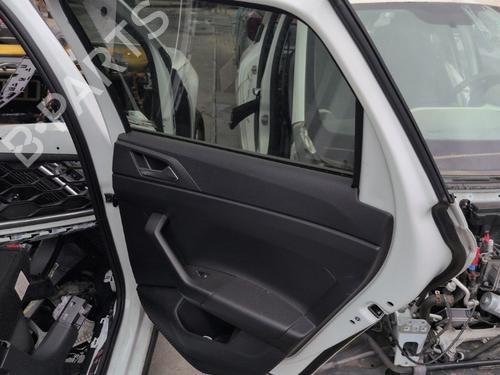 Right rear door VW TAIGO (CS1) 1.0 TSI | BP28095039C5