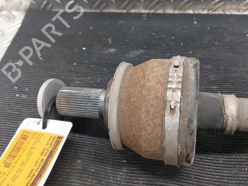 Right rear driveshaft VOLVO XC60 II (246) T8 Hybrid AWD | BP33018617M41 - Image 3