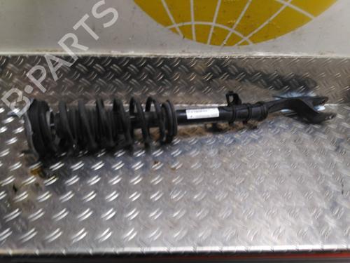 Left rear shock absorber MERCEDES-BENZ GLC (X253) 300 4-matic (253.949) | BP26041947M18 