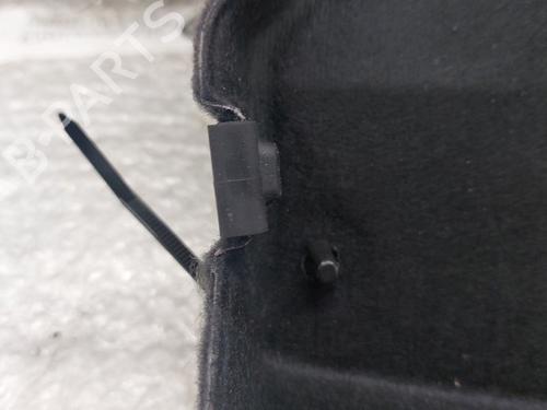 Rear parcel shelf VW GOLF VIII (CD1, DA1) 2.0 TSI R 4motion | BP36861675C85  - Image 5