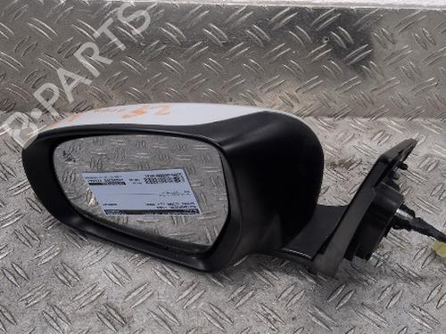 Used Left mirror SUZUKI VITARA (LY) 1.0 (APK 310) (111 hp) 26046776