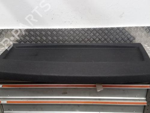 Used Rear parcel shelf BMW i3 (I01) Electric (170 hp) 26047799