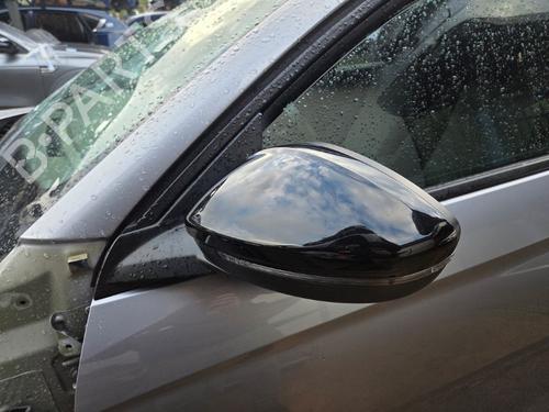 Used Left mirror OPEL CORSA F (P2JO) 1.2 (68) (101 hp) 29855118